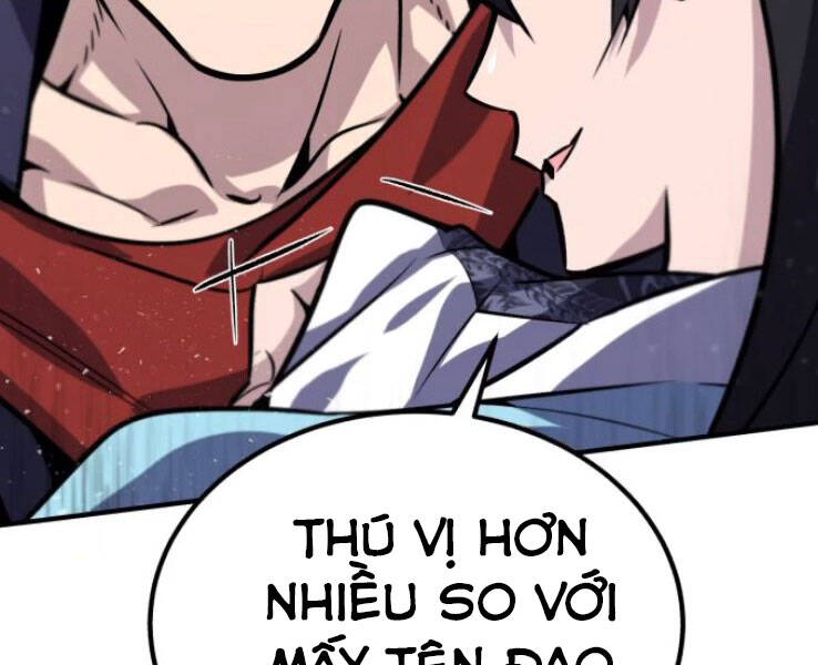 Đệ Nhất Võ Sư, Baek Cao Thủ Chap 18 - Next Chap 19
