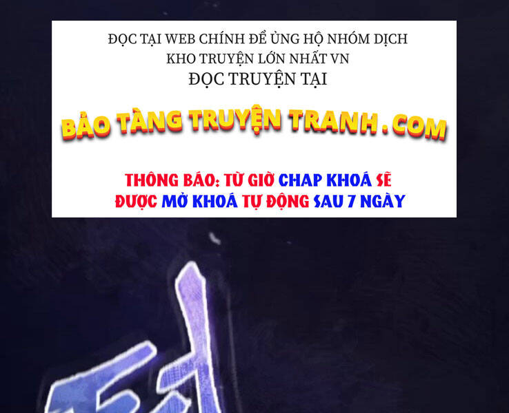 Đệ Nhất Võ Sư, Baek Cao Thủ Chap 18 - Next Chap 19