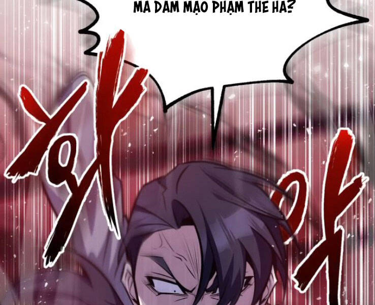 Đệ Nhất Võ Sư, Baek Cao Thủ Chap 18 - Next Chap 19