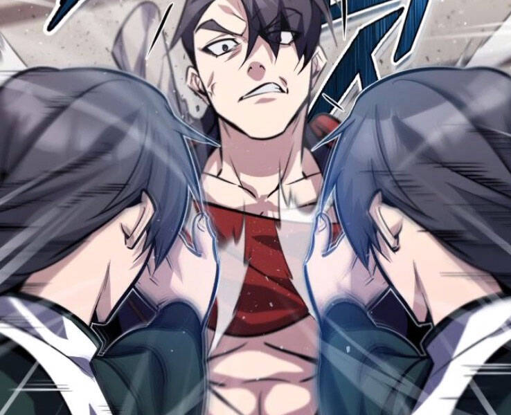 Đệ Nhất Võ Sư, Baek Cao Thủ Chap 18 - Next Chap 19