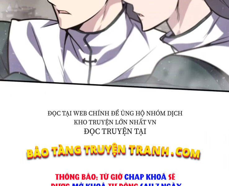 Đệ Nhất Võ Sư, Baek Cao Thủ Chap 18 - Next Chap 19