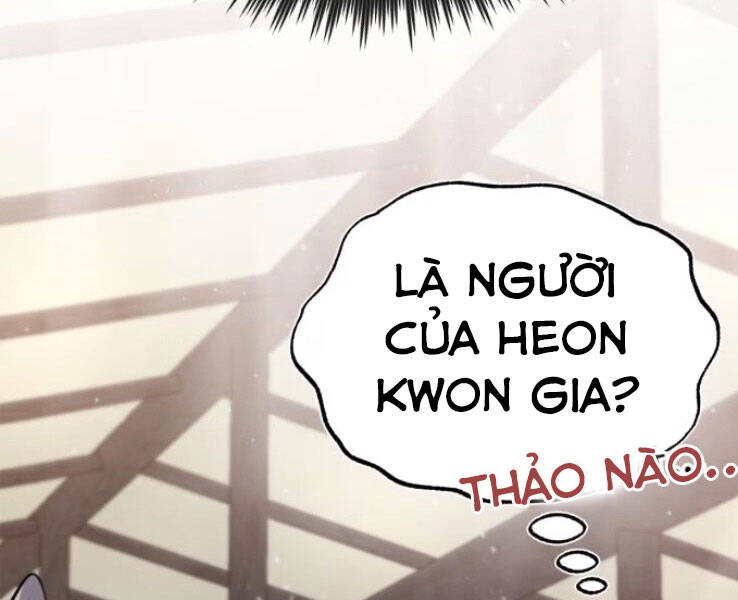 Đệ Nhất Võ Sư, Baek Cao Thủ Chap 18 - Next Chap 19