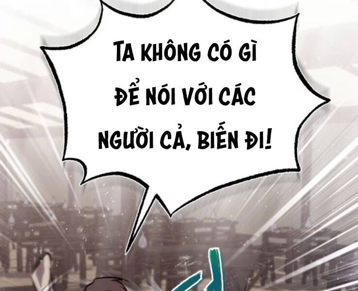 Đệ Nhất Võ Sư, Baek Cao Thủ Chap 18 - Next Chap 19
