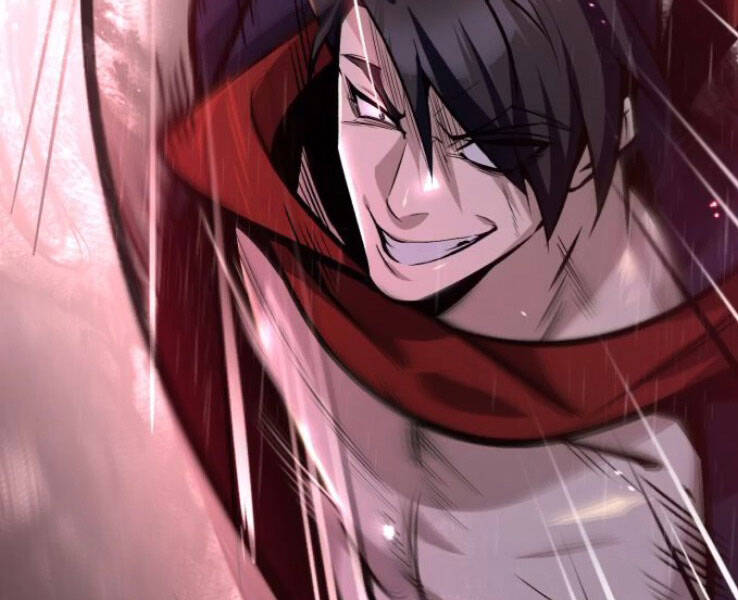Đệ Nhất Võ Sư, Baek Cao Thủ Chap 18 - Next Chap 19
