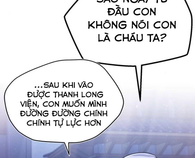 Đệ Nhất Võ Sư, Baek Cao Thủ Chap 18 - Next Chap 19