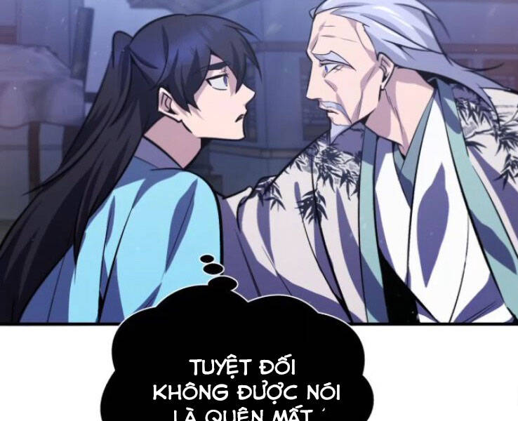 Đệ Nhất Võ Sư, Baek Cao Thủ Chap 18 - Next Chap 19