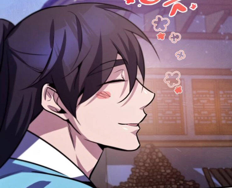 Đệ Nhất Võ Sư, Baek Cao Thủ Chap 18 - Next Chap 19