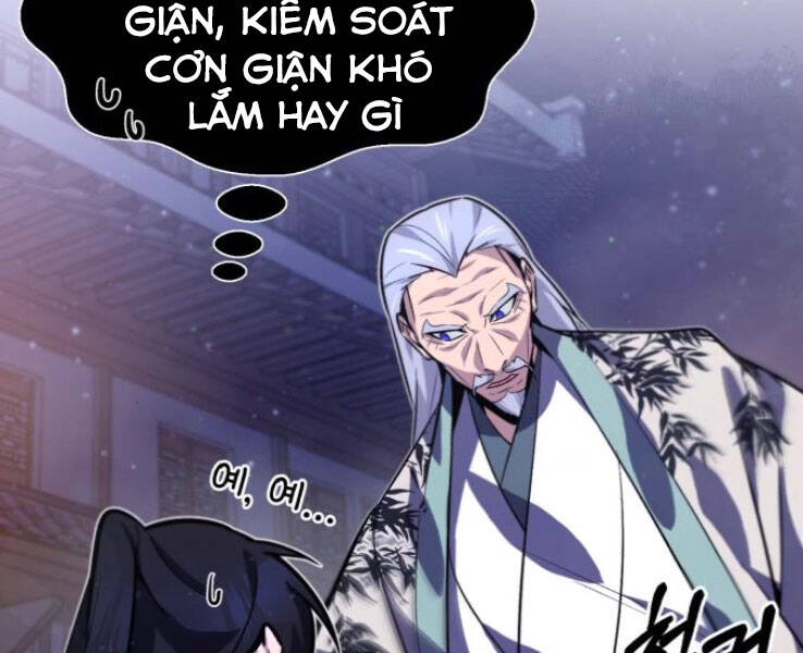Đệ Nhất Võ Sư, Baek Cao Thủ Chap 18 - Next Chap 19