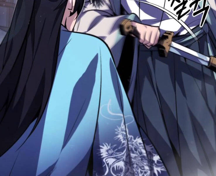 Đệ Nhất Võ Sư, Baek Cao Thủ Chap 18 - Next Chap 19