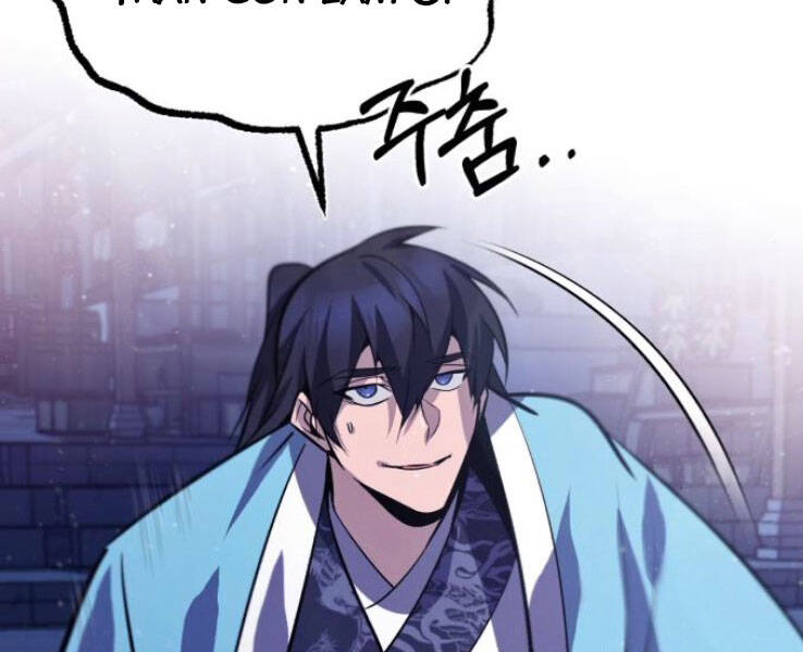 Đệ Nhất Võ Sư, Baek Cao Thủ Chap 18 - Next Chap 19