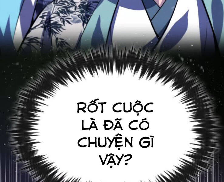 Đệ Nhất Võ Sư, Baek Cao Thủ Chap 18 - Next Chap 19