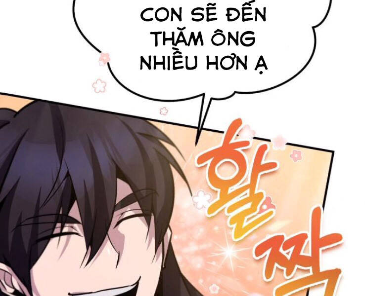 Đệ Nhất Võ Sư, Baek Cao Thủ Chap 18 - Next Chap 19