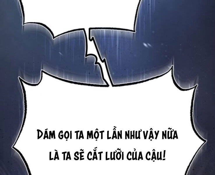 Đệ Nhất Võ Sư, Baek Cao Thủ Chap 18 - Next Chap 19