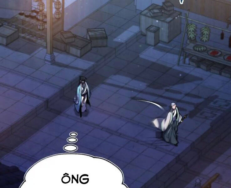 Đệ Nhất Võ Sư, Baek Cao Thủ Chap 18 - Next Chap 19