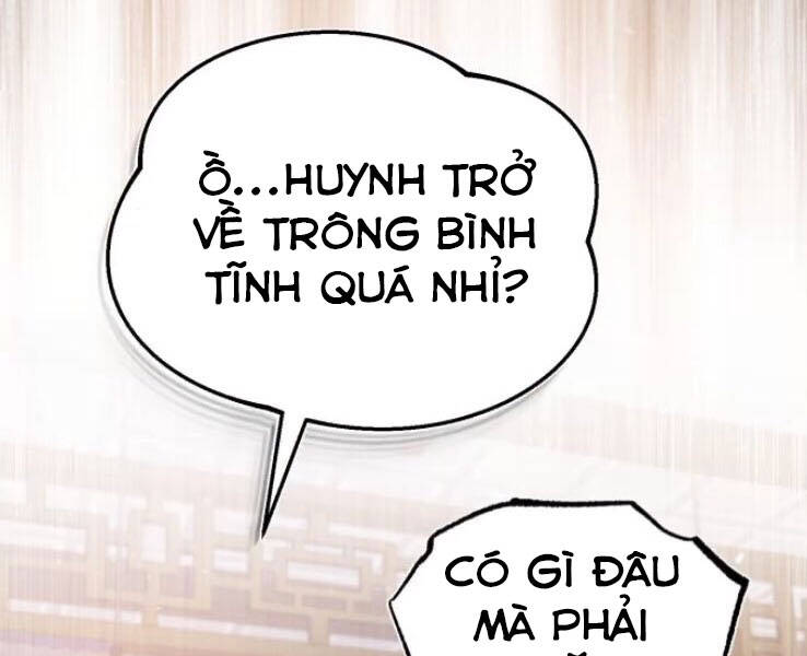 Đệ Nhất Võ Sư, Baek Cao Thủ Chap 18 - Next Chap 19