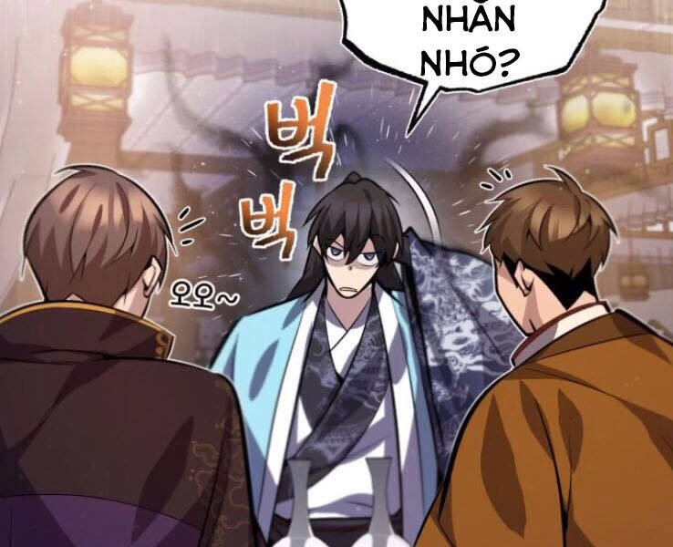 Đệ Nhất Võ Sư, Baek Cao Thủ Chap 18 - Next Chap 19