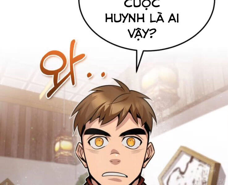 Đệ Nhất Võ Sư, Baek Cao Thủ Chap 18 - Next Chap 19