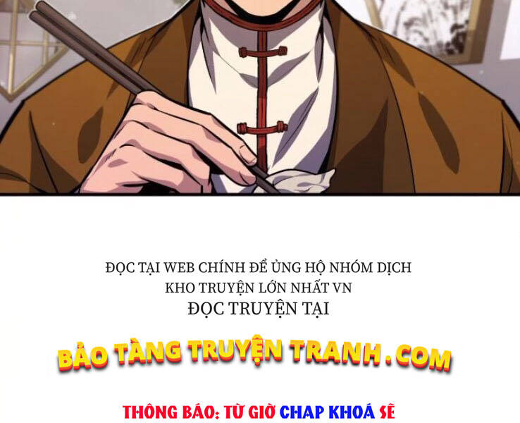 Đệ Nhất Võ Sư, Baek Cao Thủ Chap 18 - Next Chap 19