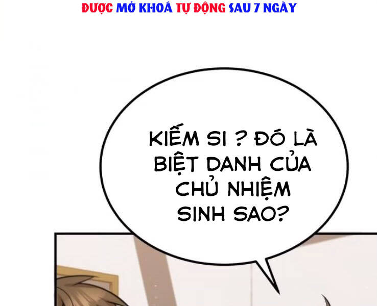 Đệ Nhất Võ Sư, Baek Cao Thủ Chap 18 - Next Chap 19