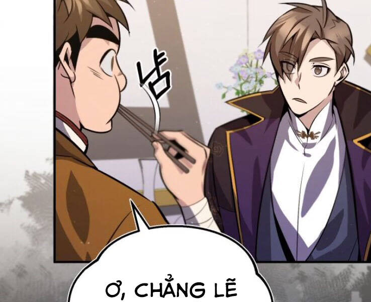 Đệ Nhất Võ Sư, Baek Cao Thủ Chap 18 - Next Chap 19