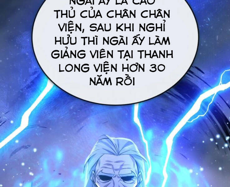 Đệ Nhất Võ Sư, Baek Cao Thủ Chap 18 - Next Chap 19