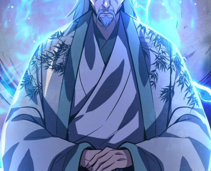 Đệ Nhất Võ Sư, Baek Cao Thủ Chap 18 - Next Chap 19