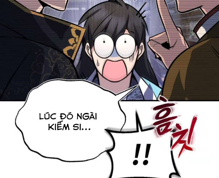 Đệ Nhất Võ Sư, Baek Cao Thủ Chap 18 - Next Chap 19