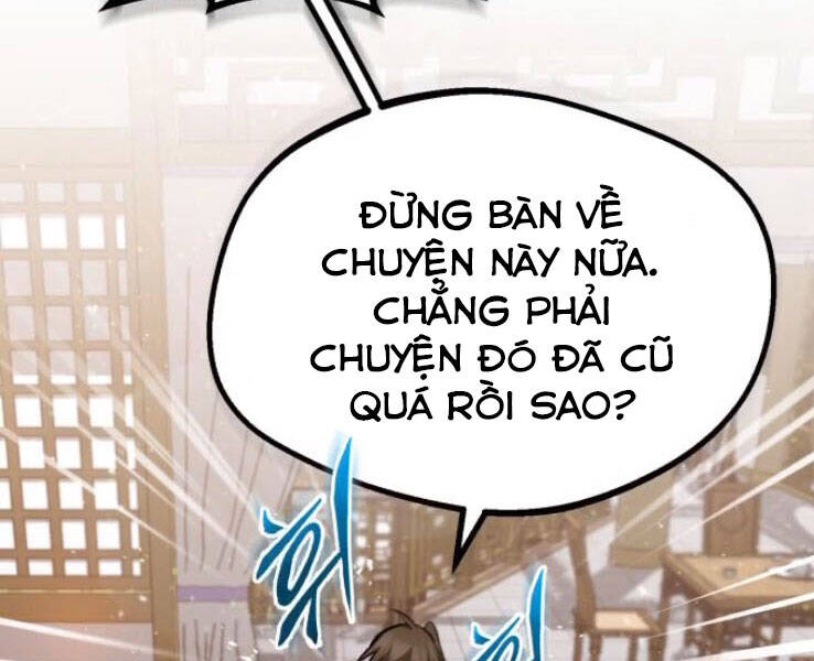 Đệ Nhất Võ Sư, Baek Cao Thủ Chap 18 - Next Chap 19