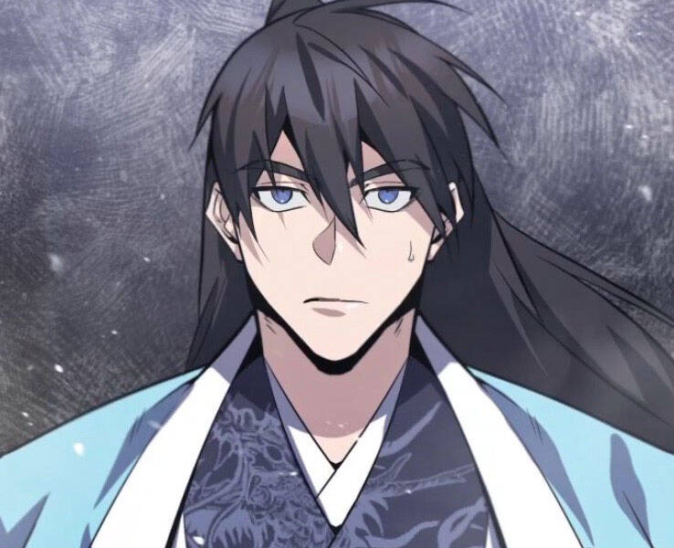 Đệ Nhất Võ Sư, Baek Cao Thủ Chap 19 - Next Chap 20