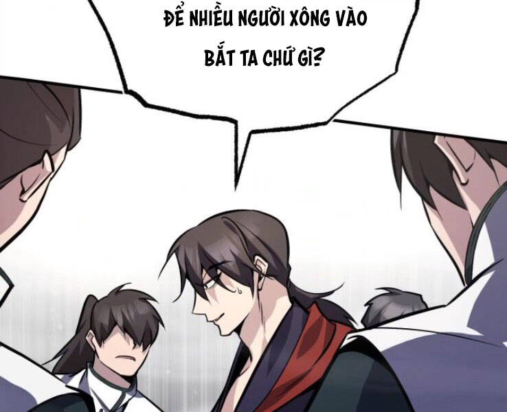 Đệ Nhất Võ Sư, Baek Cao Thủ Chap 19 - Next Chap 20