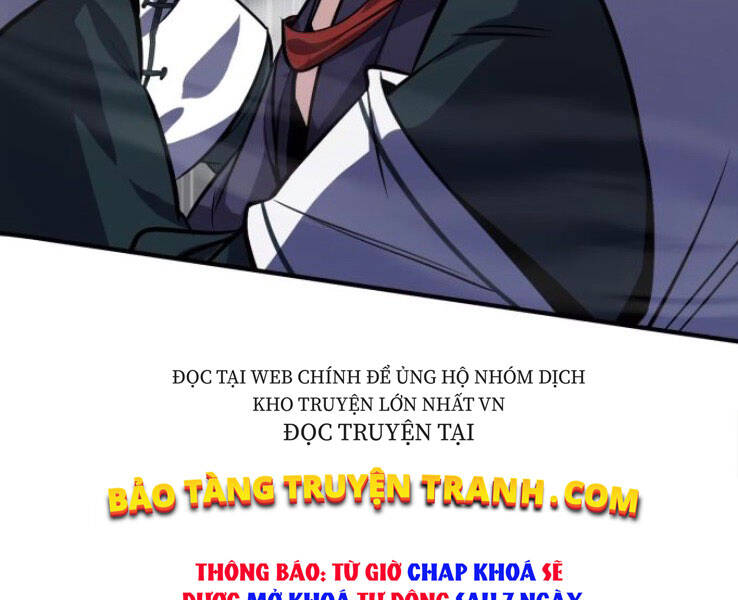 Đệ Nhất Võ Sư, Baek Cao Thủ Chap 19 - Next Chap 20
