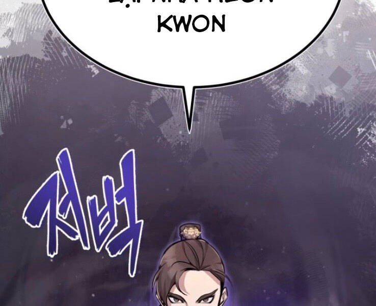 Đệ Nhất Võ Sư, Baek Cao Thủ Chap 19 - Next Chap 20