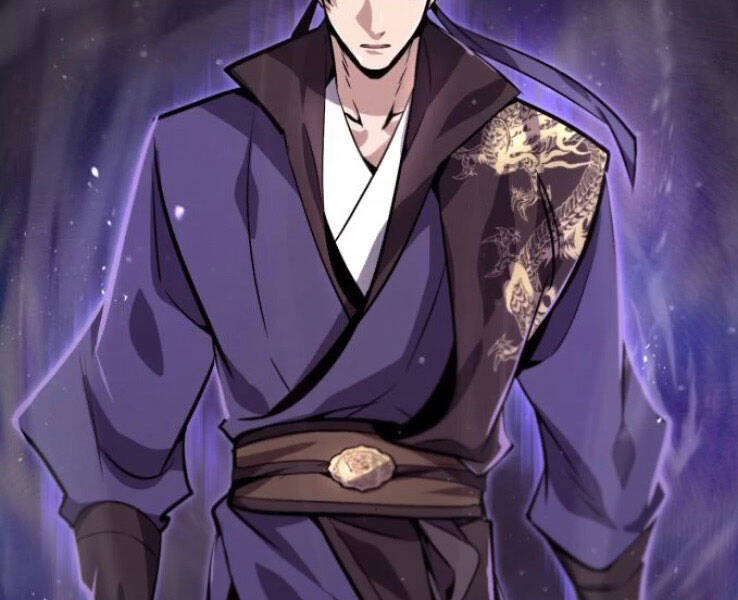 Đệ Nhất Võ Sư, Baek Cao Thủ Chap 19 - Next Chap 20