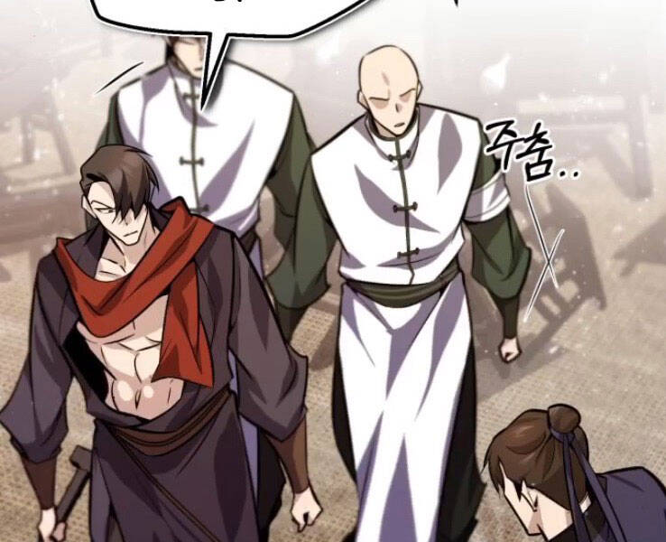 Đệ Nhất Võ Sư, Baek Cao Thủ Chap 19 - Next Chap 20