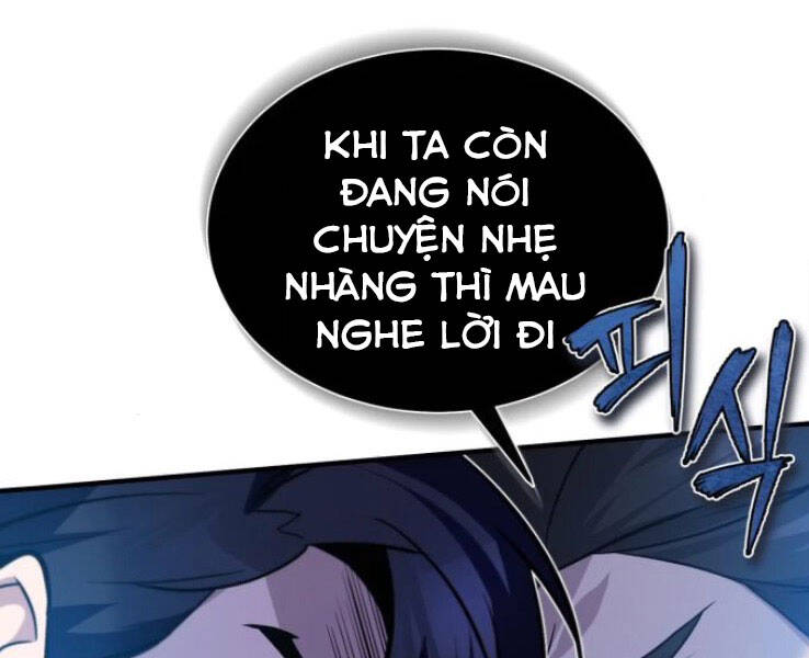 Đệ Nhất Võ Sư, Baek Cao Thủ Chap 19 - Next Chap 20