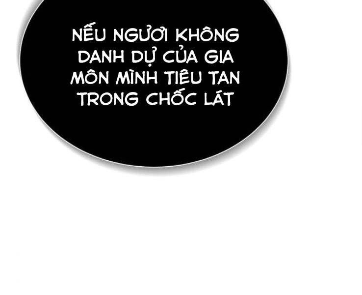 Đệ Nhất Võ Sư, Baek Cao Thủ Chap 19 - Next Chap 20