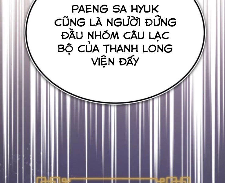 Đệ Nhất Võ Sư, Baek Cao Thủ Chap 19 - Next Chap 20
