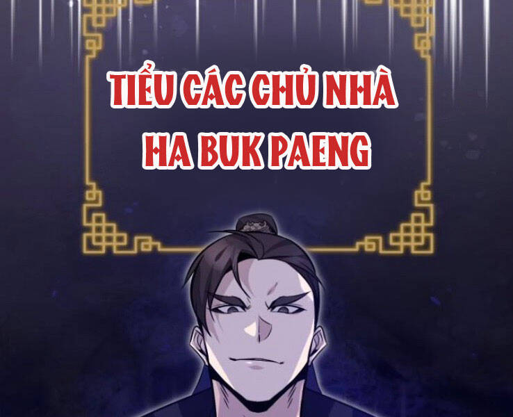 Đệ Nhất Võ Sư, Baek Cao Thủ Chap 19 - Next Chap 20