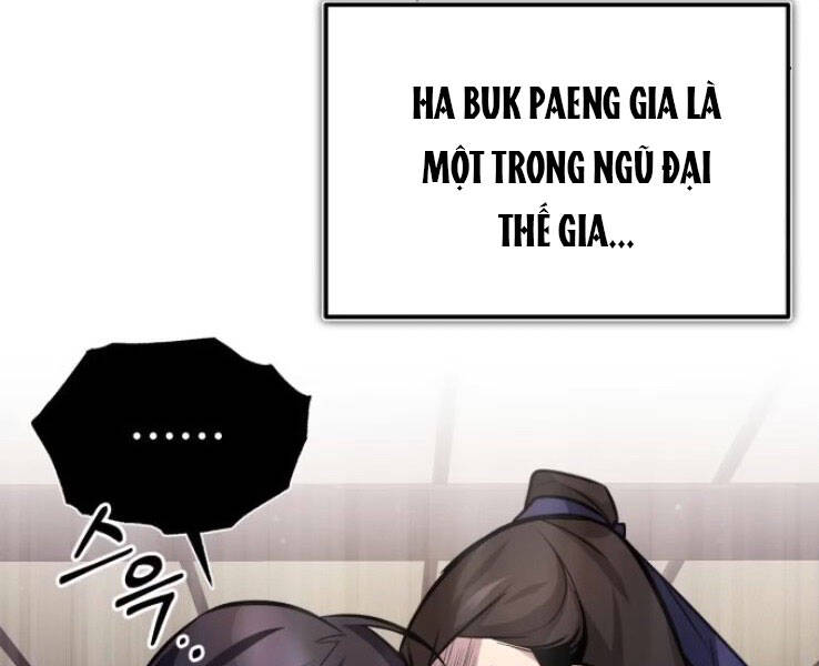 Đệ Nhất Võ Sư, Baek Cao Thủ Chap 19 - Next Chap 20
