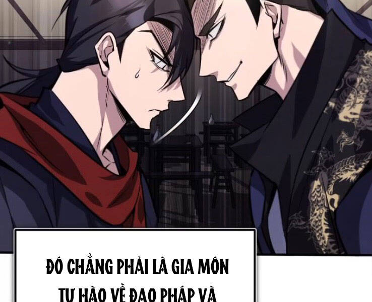 Đệ Nhất Võ Sư, Baek Cao Thủ Chap 19 - Next Chap 20