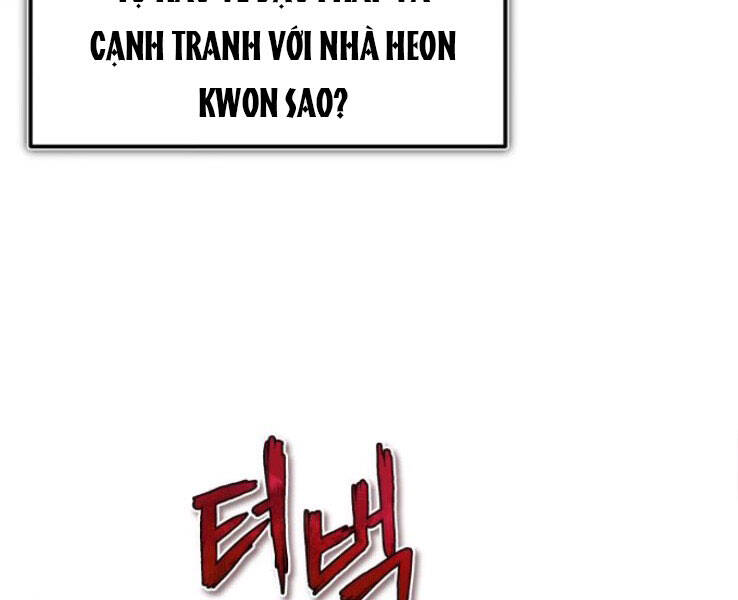 Đệ Nhất Võ Sư, Baek Cao Thủ Chap 19 - Next Chap 20