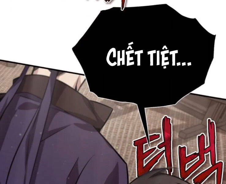 Đệ Nhất Võ Sư, Baek Cao Thủ Chap 19 - Next Chap 20