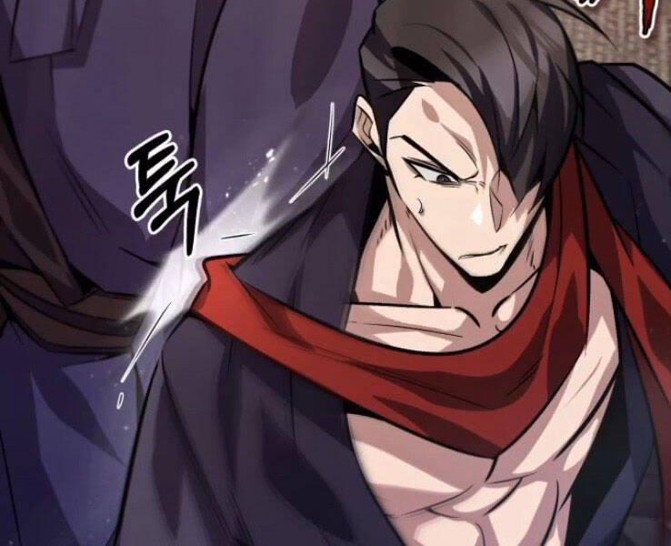 Đệ Nhất Võ Sư, Baek Cao Thủ Chap 19 - Next Chap 20