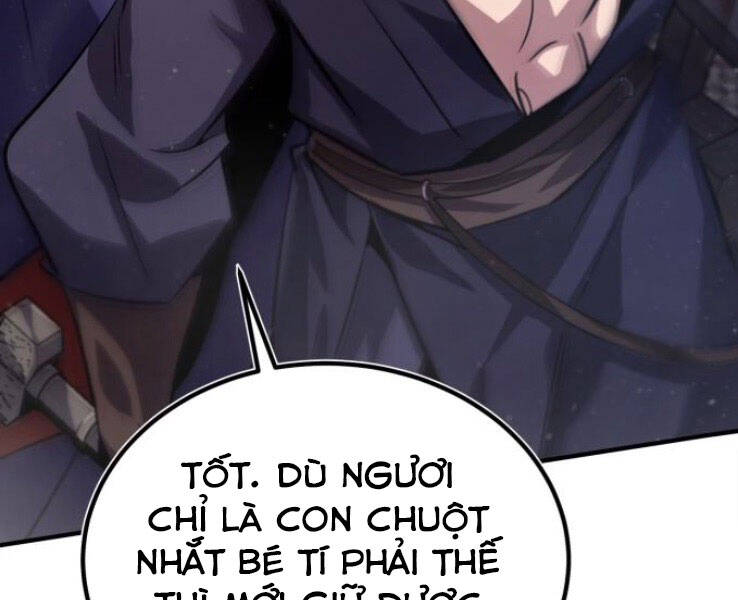 Đệ Nhất Võ Sư, Baek Cao Thủ Chap 19 - Next Chap 20