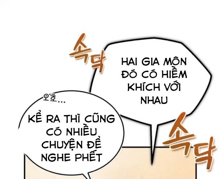 Đệ Nhất Võ Sư, Baek Cao Thủ Chap 19 - Next Chap 20