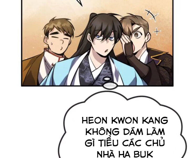 Đệ Nhất Võ Sư, Baek Cao Thủ Chap 19 - Next Chap 20