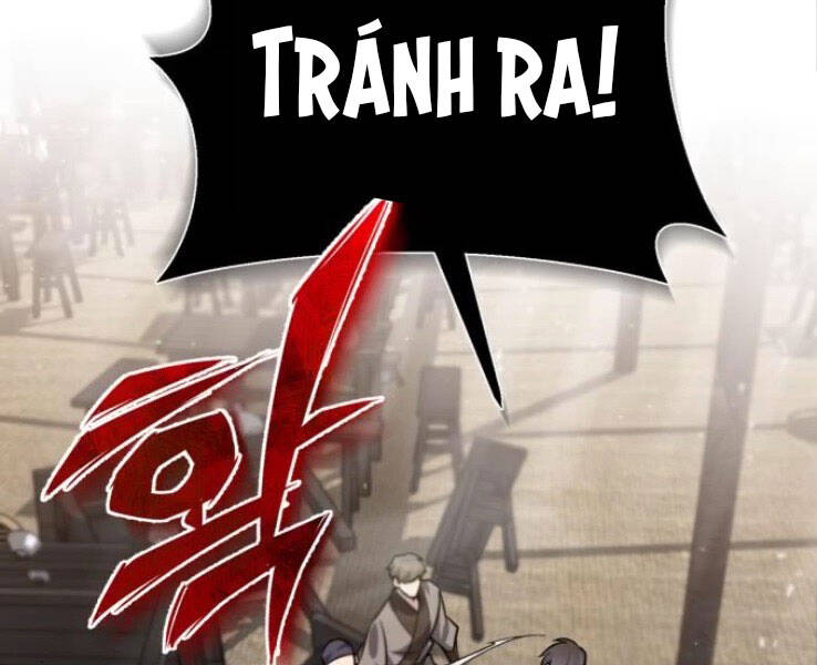 Đệ Nhất Võ Sư, Baek Cao Thủ Chap 19 - Next Chap 20