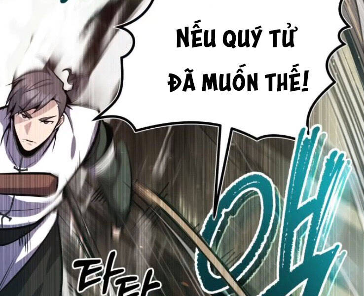 Đệ Nhất Võ Sư, Baek Cao Thủ Chap 19 - Next Chap 20