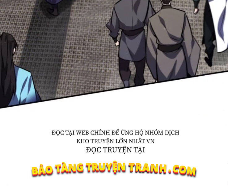 Đệ Nhất Võ Sư, Baek Cao Thủ Chap 19 - Next Chap 20