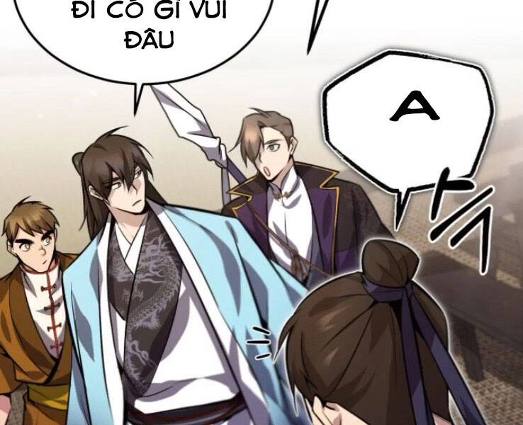 Đệ Nhất Võ Sư, Baek Cao Thủ Chap 19 - Next Chap 20
